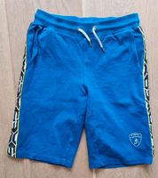 automobili Lamborghini Sweat Shorts Jungen royalblau Gr.170 Hamburg - Bergedorf Vorschau