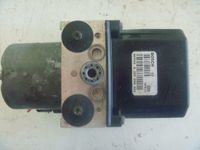 ABS Hydraulikblock Skoda Superb 0265950063 3U0614517D 0265225139 Bayern - Alteglofsheim Vorschau