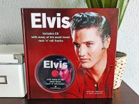 Elvis Buch (Englisch) mit CD von Michael Heatley & Deke Leonard Leipzig - Plagwitz Vorschau