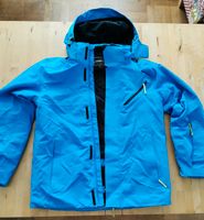 Icepeak Skijacke, türkis/blau Größe 46 Hessen - Oberursel (Taunus) Vorschau