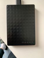 Seagate 1 TB Festplatte Nordrhein-Westfalen - Castrop-Rauxel Vorschau