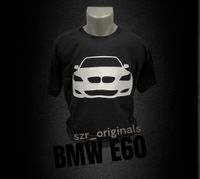 BMW E60 T-Shirt M3 M5 M2 M6 M8 E30 E36 E46 E90 E91 E92 F10 F30 M1 Baden-Württemberg - Ulm Vorschau