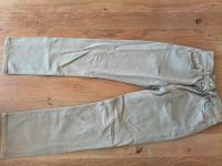 Levis 501 Herrenjeans Beige Grau Creme 28 30 Baden-Württemberg - Kirchheim unter Teck Vorschau