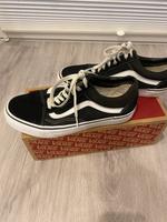 Vans Old Skool sneaker Nordrhein-Westfalen - Ahlen Vorschau