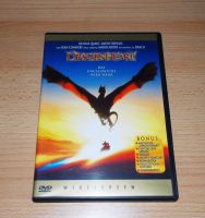 DVD- DRAGONHEART mit Sean Connery – Collerctor´s Edition, Top! Altona - Hamburg Osdorf Vorschau