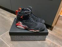 Jordan jumpman mvp Größe 43 Hessen - Waldeck Vorschau
