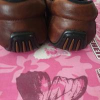 Rieker Leder Slipper Gr.43 Friedrichshain-Kreuzberg - Kreuzberg Vorschau