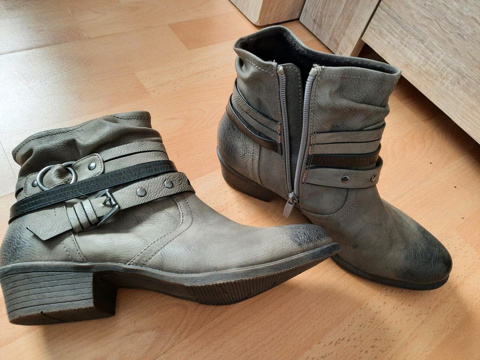 Schuhe Gr.39 in Konstanz