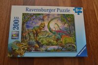 Ravensburger Puzzle Dinosaurier 200 Teile Bayern - Straßkirchen Vorschau