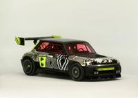 Modellauto - 1/18 Renault 5 Turbo 3E OT447 OTTOmobile 1:18 Drift Sachsen - Grimma Vorschau