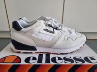 Seltene Ellesse 147 Runner Text Herren Sneaker Gr. 44 Altona - Hamburg Osdorf Vorschau