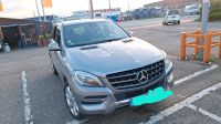 Mercedes ML 350 blueteck Nordrhein-Westfalen - Nettetal Vorschau