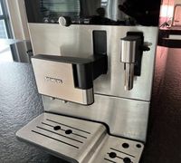Kaffeevollautomat von Siemens Baden-Württemberg - Hermaringen Vorschau
