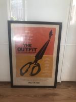 Kinoposter „The Outfit“ Berlin - Mitte Vorschau