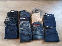 Jeans H&M*HERZDAME*ACSN++34/36/38/XS/S/M/164/170 Niedersachsen - Buchholz in der Nordheide Vorschau