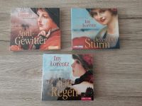 Hörbücher von Iny Lorenz original verpackt Bayern - Ebersdorf Vorschau