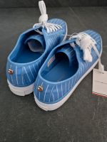 Tommy Hilfiger Sommersneaker Rheinland-Pfalz - Lemberg Vorschau