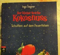 Der kleine Drache Kokosnuss Schulfest auf dem Feuerfelsen Baden-Württemberg - Holzgerlingen Vorschau