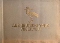 Aus Deutschlands Vogelwelt Hessen - Oberursel (Taunus) Vorschau