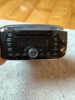 Fiat punto Auto Radio Bayern - Rammingen Vorschau