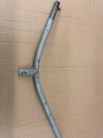 Simson Lenker Schwingenträger Schwinge Federbein Schwalbe DDR IFA Sachsen - Stollberg Vorschau