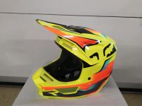 Fox v2 Motocross Helm Sachsen - Markranstädt Vorschau