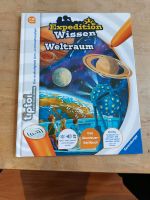 Tiptoi Buch "Expedition Wissen: Weltraum" Kinder Baden-Württemberg - Iffezheim Vorschau