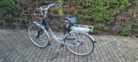 E bike zu verkaufen Nordrhein-Westfalen - Kamp-Lintfort Vorschau