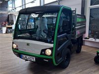 ETESIA ET-Lander E-Multifunktionsfahrzeug mit Kippvorrrichtung Berlin - Steglitz Vorschau