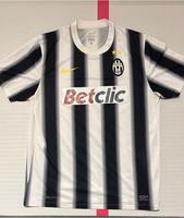 Originales Juventus Turin Trikot Saison 2011/2012 Rheinland-Pfalz - Mainz Vorschau