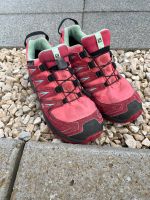 Wanderschuhe „Salomon“ Rheinland-Pfalz - Alsheim Vorschau