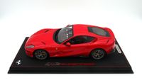 Ferrari 812 Superfast 1:18 BBR Spark GT-Spirit AUTOart Ivy MR Thüringen - Nordhausen Vorschau