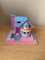 Polly Pocket 1993 Bay Window House Bluebird Vintage Niedersachsen - Hesel Vorschau