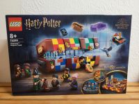 Lego Harry Potter Hogwarts Zauberkoffer 76399 Neu OVP Niedersachsen - Lauenhagen Vorschau