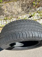 Michelin Reifen M + S (allwetterreifen) 235 / 55 R 17 Freiburg im Breisgau - March Vorschau