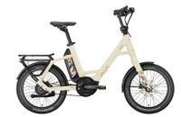 QIO 20" E-Bike EINS P-E Art Line CDX BOSCH 500 Wh creme Berlin - Reinickendorf Vorschau