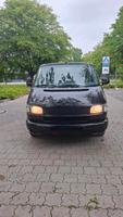 VW T4 MULTIVAN Niedersachsen - Hameln Vorschau