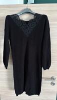 Only Oversize Strickkleid Gr. M schwarz Bayern - Frauenau Vorschau