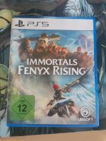 Immortals Fenyx Rising PS 5 Bayern - Tiefenbach Kr Passau Vorschau