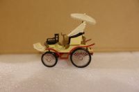 Modellauto Peugeot Victoria 1898 Bayern - Schwanstetten Vorschau