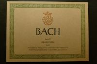 Bach: Orgelwerke, Band 6 (BA) Baden-Württemberg - Crailsheim Vorschau
