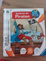 Tiptoi Buch Entdecke die Piraten Baden-Württemberg - Altenriet Vorschau