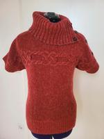 S.Oliver Pullover Strick Zopfmuster Gr. M Baden-Württemberg - Neuhausen Vorschau