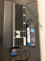 ROCCAT Kone Pro SW, Taito Mini, Magma, 3in1, Bundle Bayern - Lehrberg Vorschau