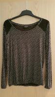 Shirt/ bluse damen grösse 38 gina schwarz Sachsen - Riesa Vorschau