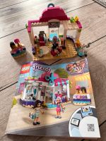 Lego Friends 41391 Friseursalon Brandenburg - Hoppegarten Vorschau