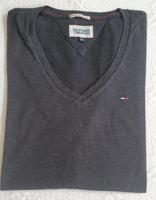 HERREN  T-SHIRT  HILFIGER DEMIN Wuppertal - Cronenberg Vorschau