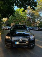 Volkswagen Touareg Berlin - Wilmersdorf Vorschau