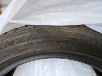 4x Bridgestone Reifen  215/50 R18 92W nur5tsd km gefahren Köln - Rondorf Vorschau