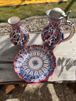 Deko Set Vase Krug Brandenburg - Oberkrämer Vorschau